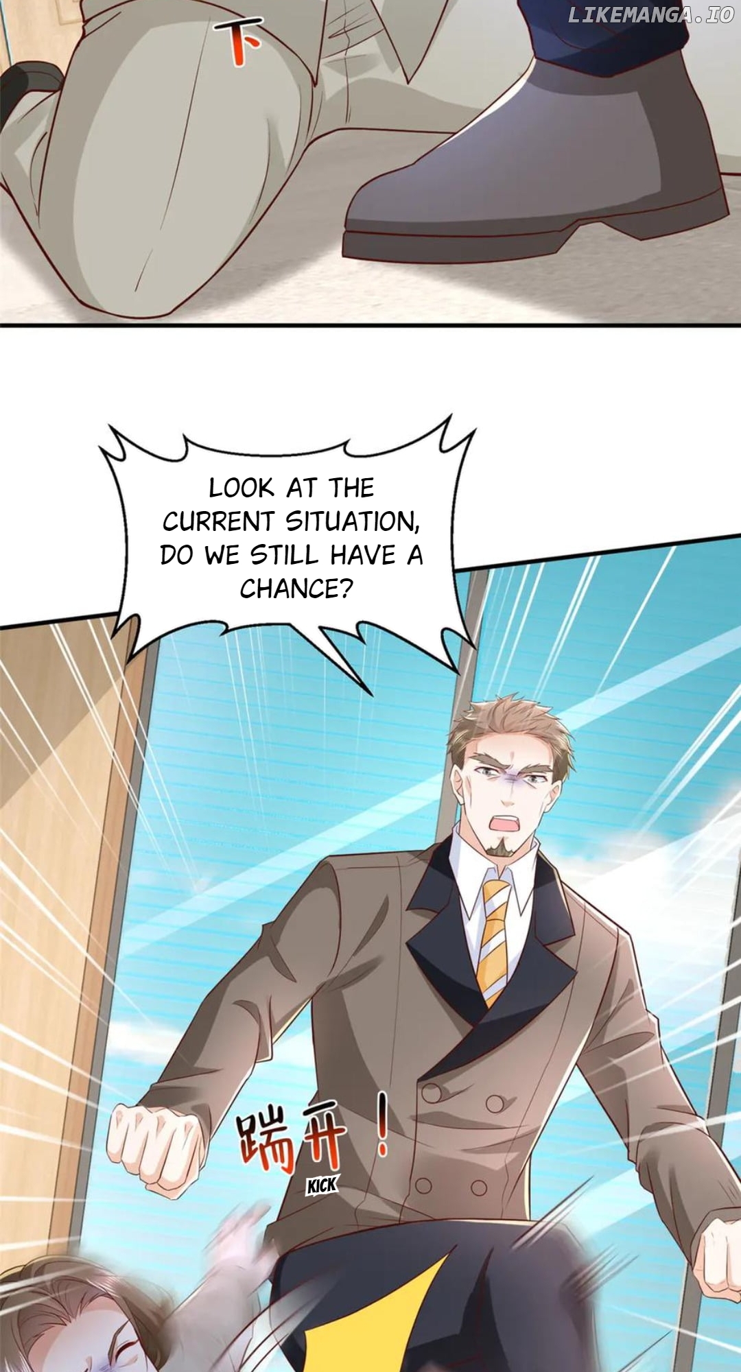 I randomly have a new career every week Chapter 785 - page 10